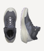 Ботинки ELIXIR ACTIV MID GTX W (RU 37 UK 5 USw 6.5 СМ 23; india ink/glacier gray/orchid petal)
